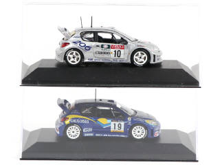 Lot 184 - SKID (PORTUGAL) (2)