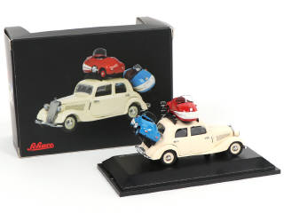 Lot 171 - SCHUCO (ALLEMAGNE) (1)