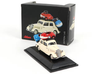 Lot 171 - SCHUCO (ALLEMAGNE) (1)