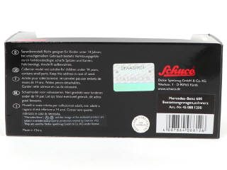 Lot 172 - SCHUCO (ALLEMAGNE) (1)