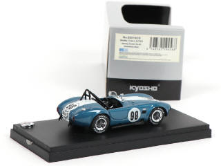 Lot 85 - KYOSHO (JAPON) (1)