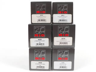 Lot 197 - RIO (ITALIE) (6)