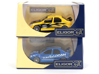 Lot 267 - ELIGOR (FRANCE) (2)