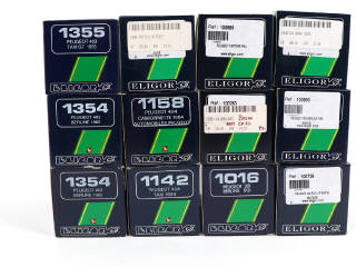 Lot 270 - ELIGOR (FRANCE) (12)