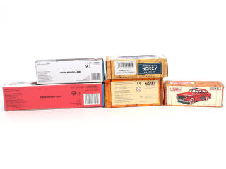 Lot 246 - C.I.J./NOREV (FRANCE) (5)