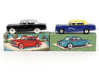 Lot 289 - QUIRALU/ELIGOR (FRANCE) (2)