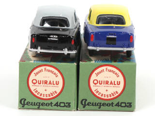 Lot 289 - QUIRALU/ELIGOR (FRANCE) (2)