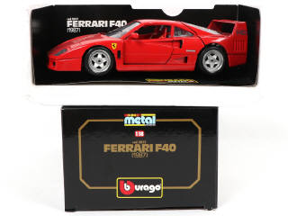 Lot 188 - BBURAGO (ITALIE) (3)