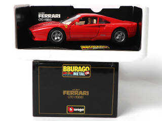 Lot 188 - BBURAGO (ITALIE) (3)