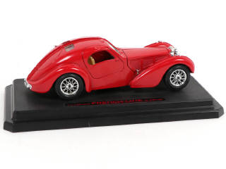 Lot 188 - BBURAGO (ITALIE) (3)