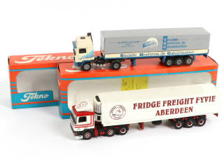 Lot 114 - TEKNO (PAYS-BAS) (2)