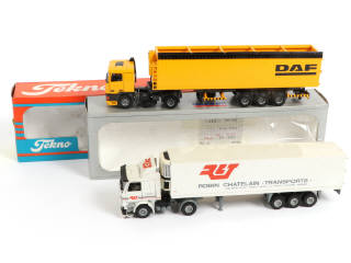 Lot 116 - TEKNO (PAYS-BAS) (2)