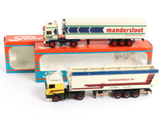 Lot 117 - TEKNO (PAYS-BAS) (2)