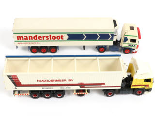 Lot 117 - TEKNO (PAYS-BAS) (2)