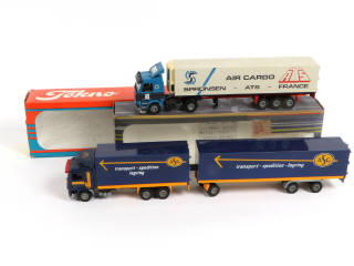 Lot 120 - TEKNO (PAYS-BAS) (2)