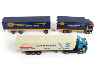 Lot 120 - TEKNO (PAYS-BAS) (2)