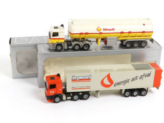 Lot 124 - TEKNO (PAYS-BAS) (2)