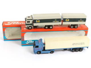 Lot 129 - TEKNO (PAYS-BAS) (2)