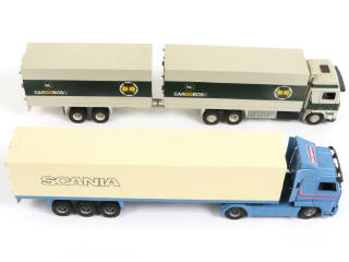 Lot 129 - TEKNO (PAYS-BAS) (2)