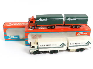 Lot 130 - TEKNO (PAYS-BAS) (2)