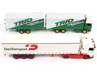 Lot 132 - TEKNO (PAYS-BAS) (2)