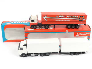 Lot 137 - TEKNO (PAYS-BAS) (2)