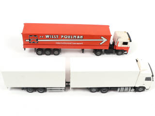 Lot 137 - TEKNO (PAYS-BAS) (2)