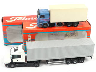 Lot 138 - TEKNO (PAYS-BAS) (2)