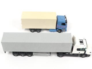 Lot 138 - TEKNO (PAYS-BAS) (2)