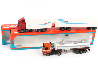 Lot 140 - TEKNO (PAYS-BAS) (2)