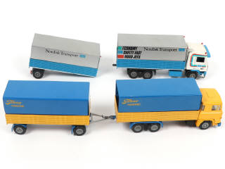 Lot 141 - TEKNO (PAYS-BAS) (2)