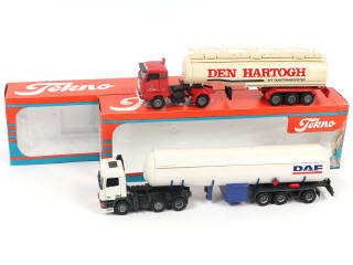 Lot 142 - TEKNO (PAYS-BAS) (2)