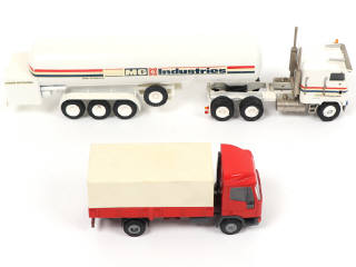 Lot 168 - CONRAD (ALLEMAGNE) (2)