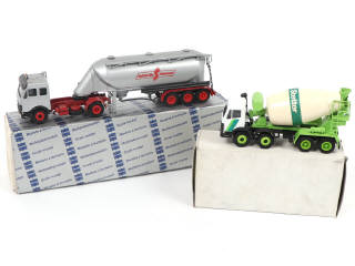 Lot 161 - CONRAD (ALLEMAGNE) (2)