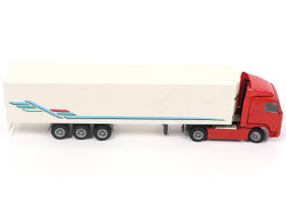 Lot 155 - CONRAD (ALLEMAGNE) (1)