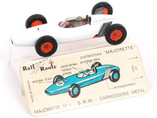 Lot 5 - MAJORETTE (FRANCE) (1)