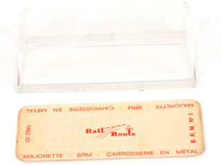 Lot 5 - MAJORETTE (FRANCE) (1)