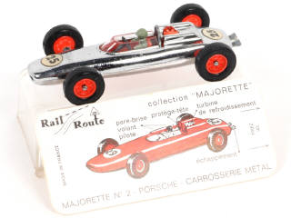 Lot 8 - MAJORETTE (FRANCE) (1)