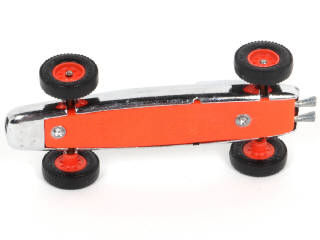 Lot 8 - MAJORETTE (FRANCE) (1)