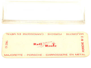 Lot 8 - MAJORETTE (FRANCE) (1)