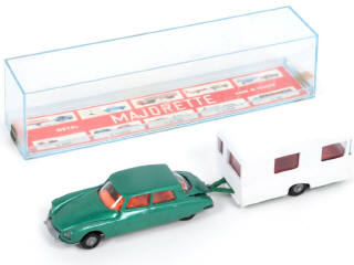 Lot 26 - MAJORETTE (FRANCE) (1)