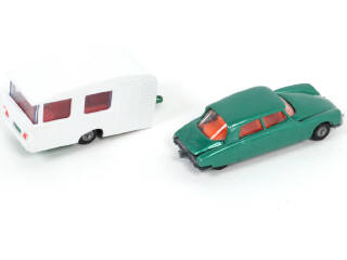 Lot 26 - MAJORETTE (FRANCE) (1)