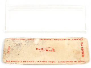 Lot 38 - MAJORETTE (FRANCE) (1)