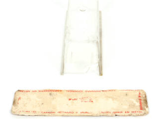 Lot 43 - MAJORETTE (FRANCE) (1)