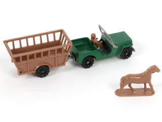 Lot 33 - MAJORETTE (FRANCE) (1)