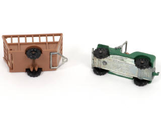 Lot 33 - MAJORETTE (FRANCE) (1)