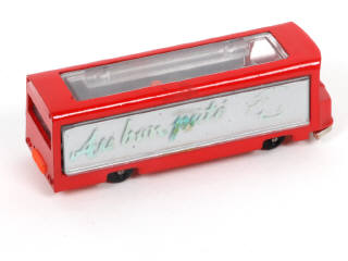 Lot 34 - MAJORETTE (FRANCE) (1)