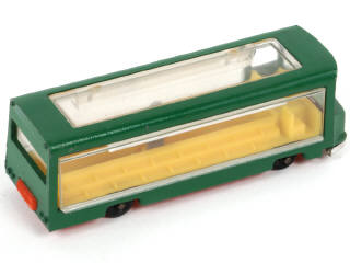 Lot 35 - MAJORETTE (FRANCE) (1)