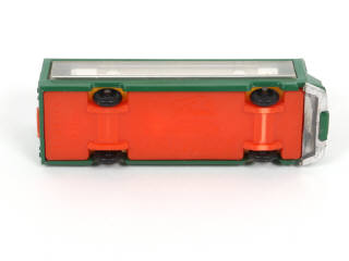 Lot 35 - MAJORETTE (FRANCE) (1)