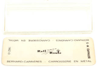 Lot 45 - MAJORETTE (FRANCE) (1)